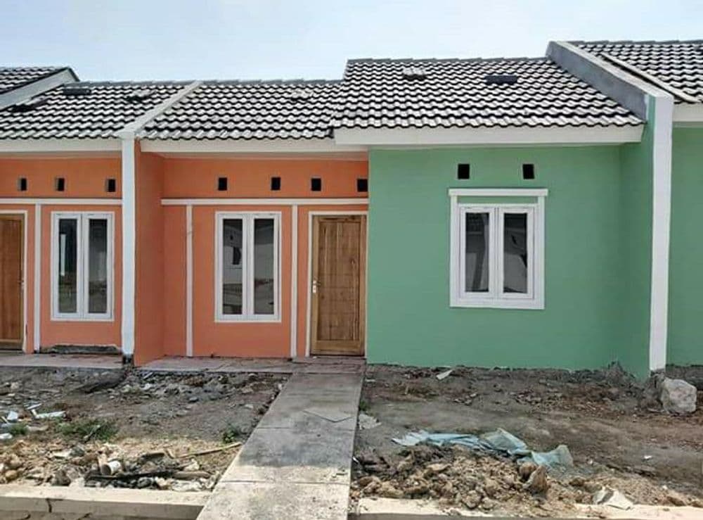Tips Membeli Rumah Pertama untuk Keluarga Muda