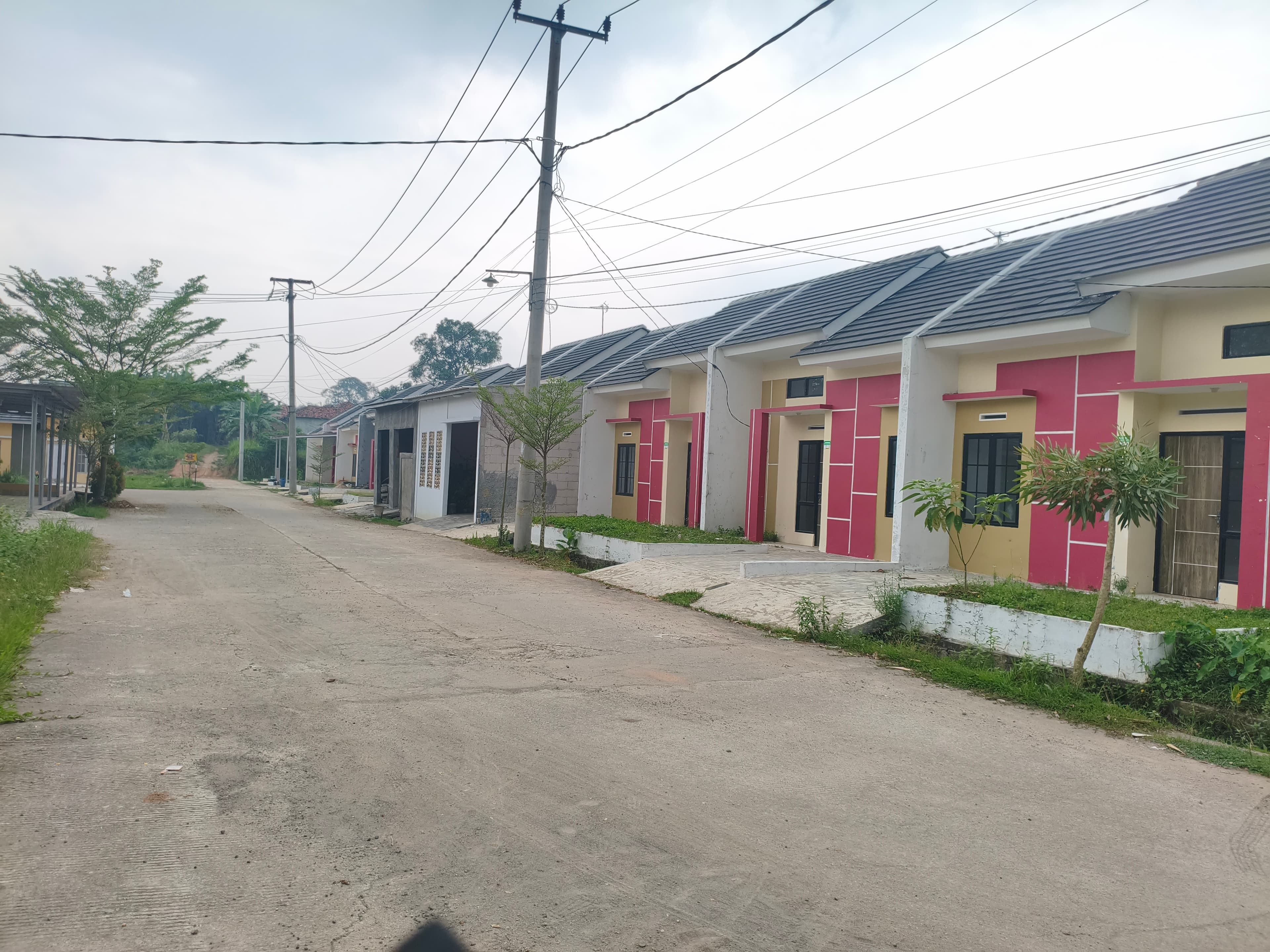 Kharisma Cahaya Residence