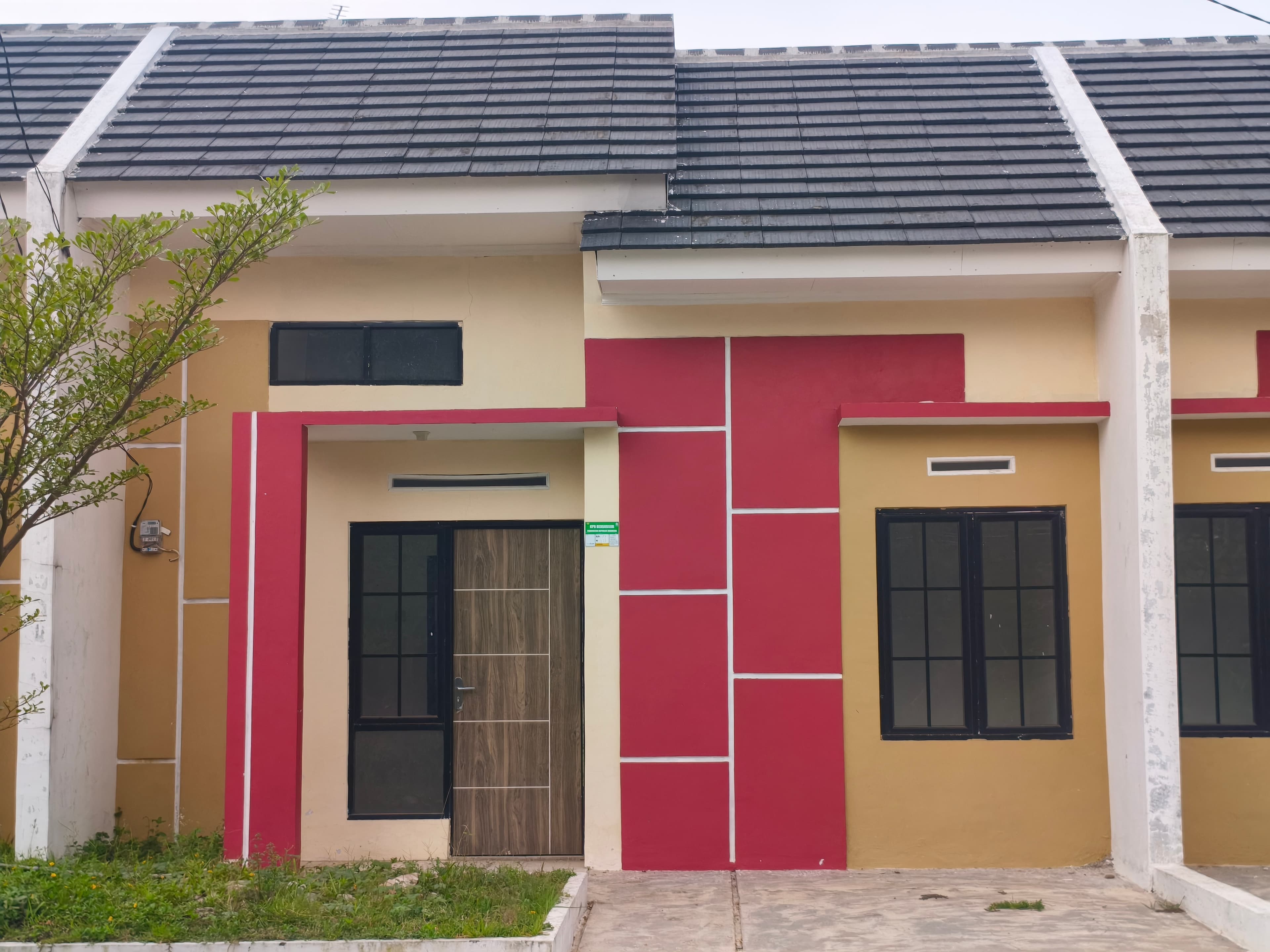 Kharisma Cahaya Residence